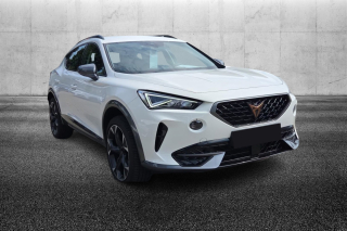 CUPRA Formentor  1.5 TSI DSG