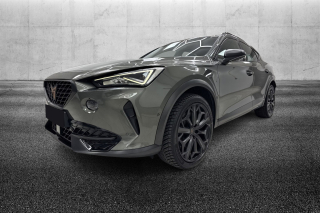 CUPRA Formentor  2.0 TSI DSG Tribe Edition