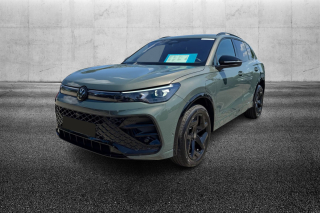 VOLKSWAGEN Tiguan 1.5 TSI eHybrid DSG R-Line