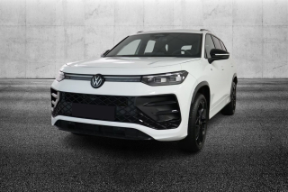 VOLKSWAGEN Tayron 2.0 TDI SCR DSG R-Line