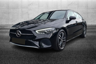 MERCEDES CLA 180 Automatic Shooting Brake Progressive Advanced Plus