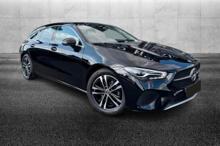 MERCEDES CLA 180 Automatic Shooting Brake Progressive Advanced Plus