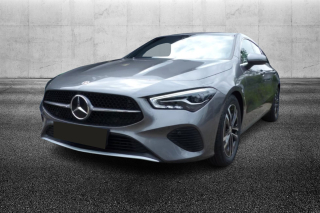 MERCEDES CLA 180 Automatic Shooting Brake Progressive Advanced Plus
