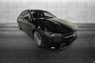 MERCEDES CLA 200 d Automatic AMG Line Advanced Plus