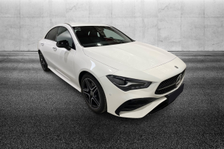 MERCEDES CLA 200 d Automatic AMG Line Premium