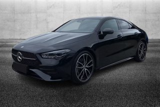MERCEDES CLA 200 d Automatic AMG Line Premium