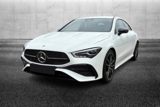 MERCEDES CLA 200 d Automatic AMG Line Advanced Plus