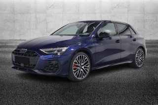 AUDI A3 S3 SPB TFSI quattro S tronic