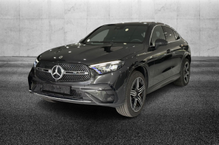 MERCEDES GLC 300 e hybrid EQ 4Matic AMG Line Premium