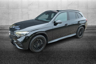 MERCEDES GLC 300 d 4Matic Mild Hybrid AMG Line Premium