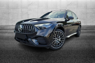 MERCEDES GLC 43 AMG 4Matic AMG Line Premium