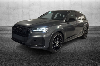 AUDI Q7 SUV 50 TDI quattro tiptronic S line Edition