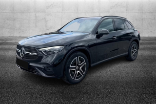 MERCEDES GLC 450 d 4Matic Mild Hybrid AMG Line Premium