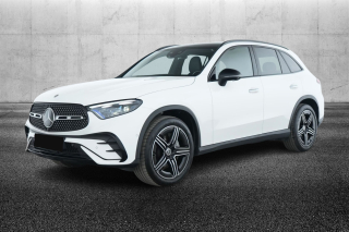 MERCEDES GLC 450 d 4Matic Mild Hybrid AMG Line Premium