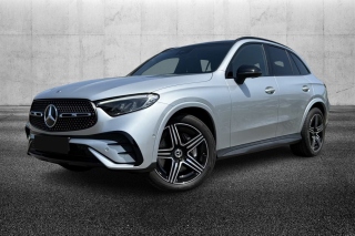 MERCEDES GLC 450 d 4Matic Mild Hybrid AMG Line Premium