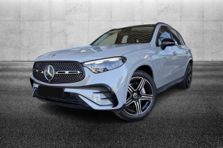 MERCEDES GLC 450 d 4Matic Mild Hybrid AMG Line Premium