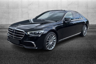 MERCEDES Classe S S 350 d 4Matic Premium