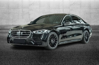 MERCEDES Classe S S 400 d 4Matic Premium