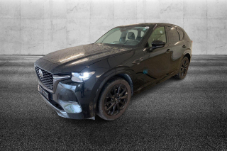 MAZDA CX-60  3.3L e-Skyactiv D 249 CV M Hybrid AWD Homura