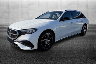 MERCEDES Classe E E 300 e hybrid EQ S.W. AMG Line Advanced Plus