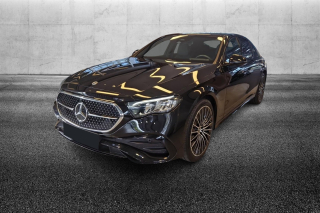 MERCEDES Classe E E 300 e hybrid EQ AMG Line Advanced Plus