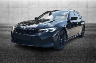 BMW Serie 3 320d 48V Touring Msport
