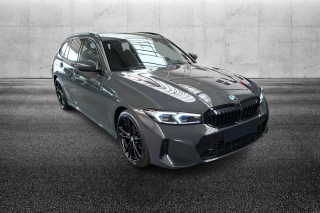 BMW Serie 3 320d 48V Touring Msport