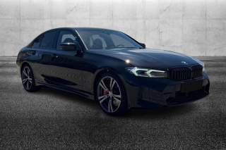 BMW Serie 3 330d 48V Msport