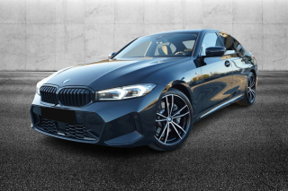 BMW Serie 3 330d 48V Msport