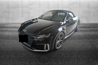 AUDI TT S Roadster 2.0 TFSI 310 CV quattro S tronic