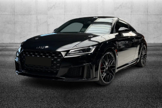 AUDI TT Coup&eacute; 40 TFSI S tronic