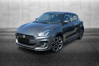 SUZUKI Swift Sport 1.4 Hybrid Boosterjet