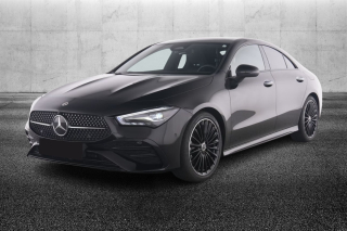 MERCEDES CLA 200 Automatic AMG Line Premium