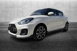SUZUKI Swift Sport 1.4 Hybrid Boosterjet