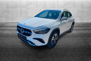 MERCEDES GLA 180 d Automatic Progressive Advanced Plus