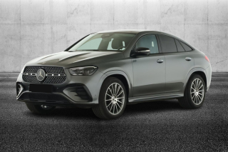 MERCEDES GLE 450 d 4Matic Mild Hybrid Coup&eacute; AMG Line Premium