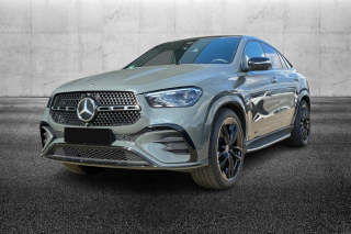 MERCEDES GLE 450 d 4Matic Mild Hybrid Coup&eacute; AMG Line Premium