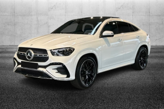 MERCEDES GLE 400 e hybrid EQ 4Matic Coup&eacute; AMG Line Premium
