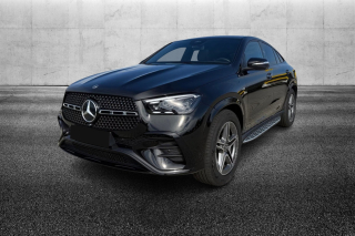 MERCEDES GLE 350 de hybrid EQ 4Matic Coup&eacute; AMG Line Premium