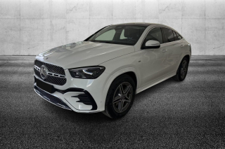 MERCEDES GLE 350 de hybrid EQ 4Matic Coup&eacute; AMG Line Premium