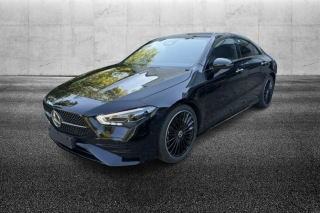 MERCEDES CLA 200 Automatic AMG Line Premium
