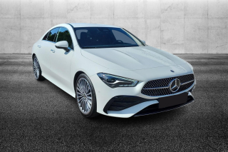 MERCEDES CLA 200 Automatic AMG Line Advanced Plus