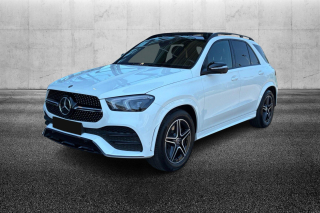MERCEDES GLE 350 de hybrid EQ 4Matic AMG Line Advanced Plus