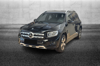 MERCEDES GLB 200 d Automatic Progressive Advanced