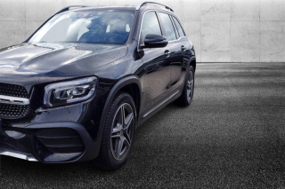 MERCEDES GLB 200 d Automatic AMG Line Advanced Plus