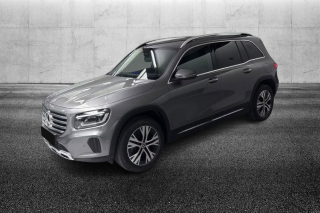 MERCEDES GLB 180 d Automatic Progressive Advanced
