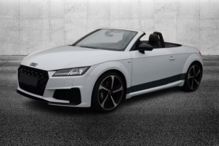 AUDI TT Roadster 45 TFSI quattro S tronic