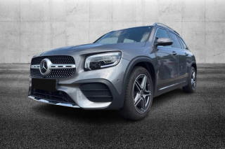 MERCEDES GLB 220 d Automatic 4Matic AMG Line Advanced Plus