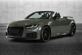 AUDI TT Roadster 40 TFSI S tronic