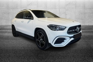 MERCEDES GLA 200 d Automatic AMG Line Advanced Plus